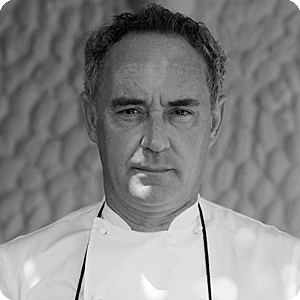 Ferran Adrià